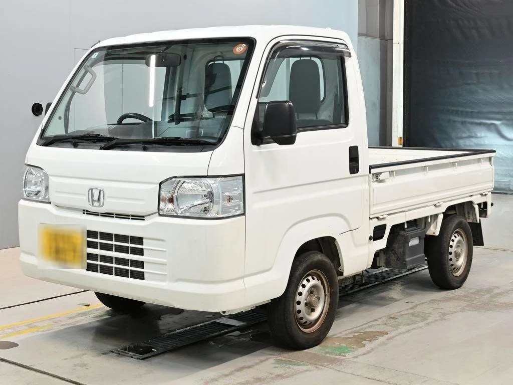 Honda Acty Truck HA9 2019